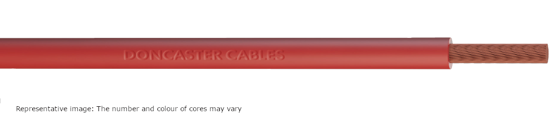 TRI-RATED SWITCHGEAR AND PANEL WIRING - TR